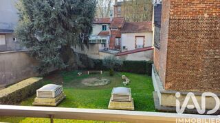  Appartement � vendre 2 pi�ces 44 m�