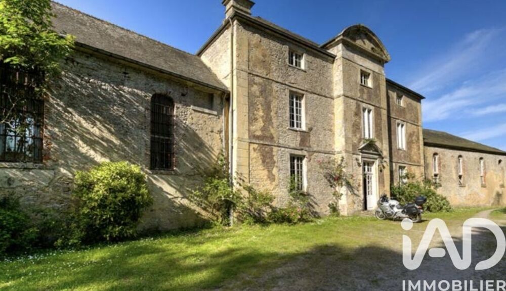 � vendre  Maison Picauville (50360)