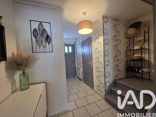  Maison � vendre 6 pi�ces 130 m�