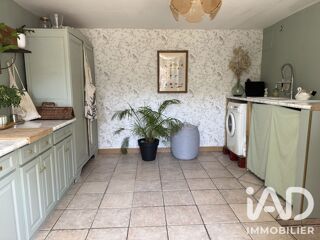  Maison à vendre 7 pièces 211 m²