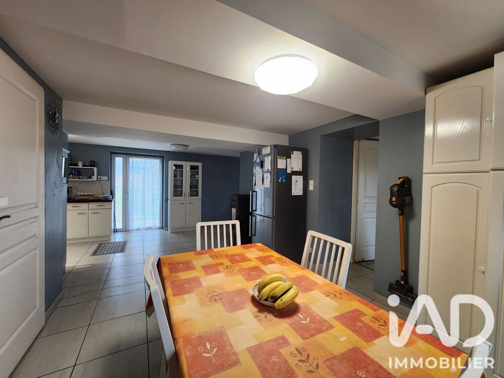 Vente Appartement Vente Appartement 2 pièces La murette
