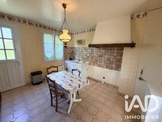  Maison à vendre 5 pièces 127 m²