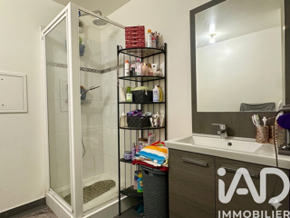  Appartement à vendre 2 pièces 37 m²