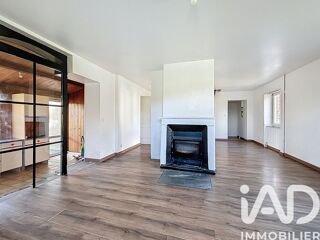  Maison à vendre 2 pièces 74 m²