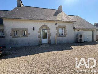  Maison à vendre 6 pièces 118 m²