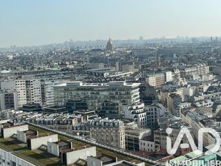  Appartement à vendre 3 pièces 56 m²