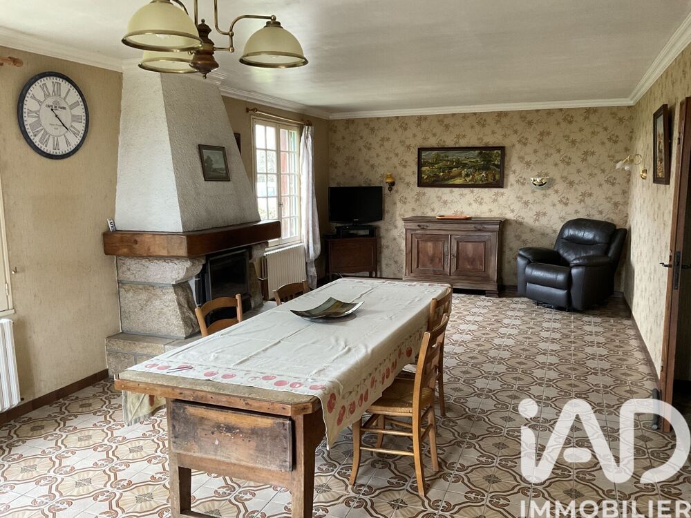 Vente Maison Vente Maison/villa 8 pièces Pleubian