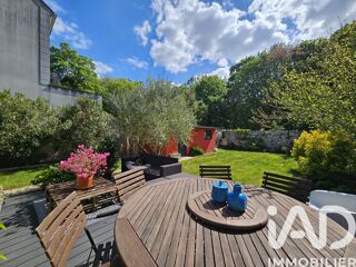  Maison à vendre 4 pièces 87 m²