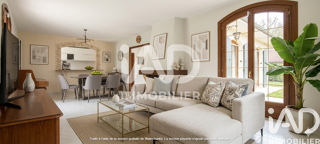  Maison à vendre 6 pièces 150 m²