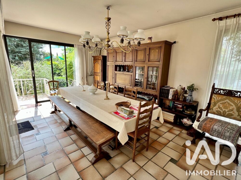 Vente Maison Vente Maison/villa 7 pièces Chatou