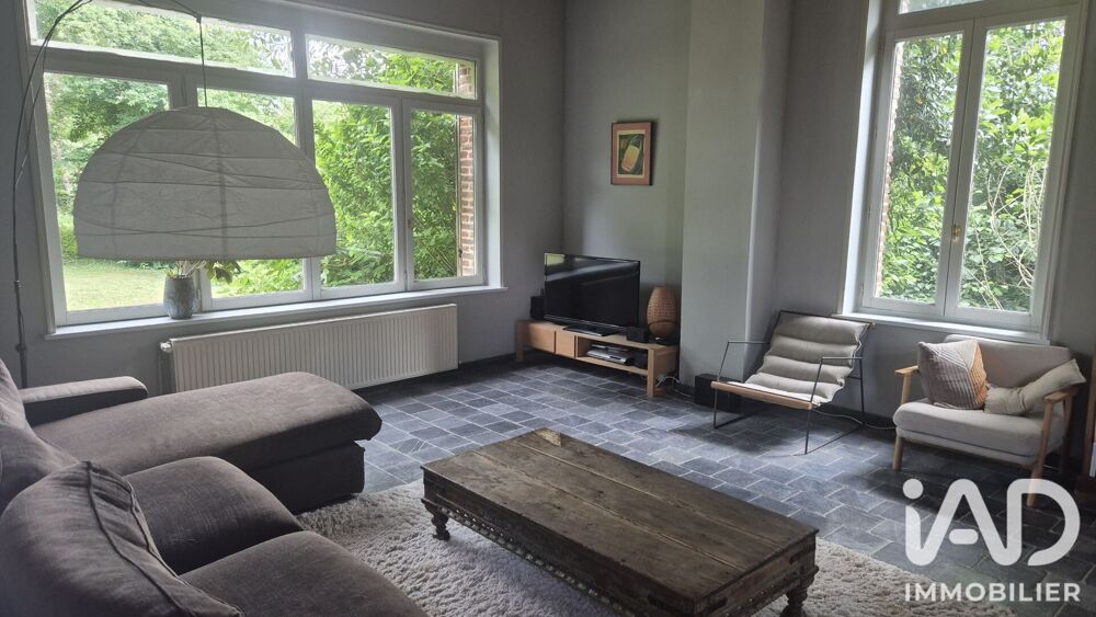 Vente Demeure 8 pièces