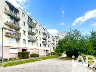  Appartement à vendre 4 pièces 77 m²