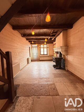  Maison à vendre 6 pièces 195 m²