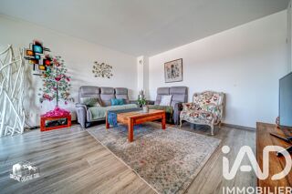  Appartement à vendre 3 pièces 70 m²