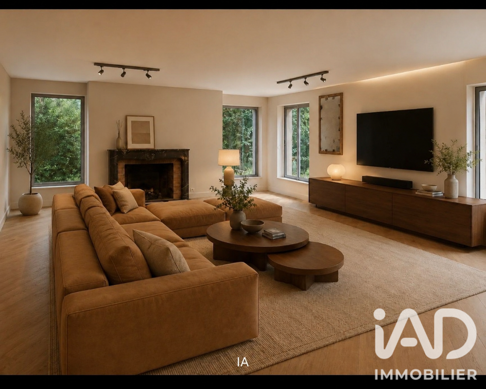 Vente Maison/villa 8 pièces