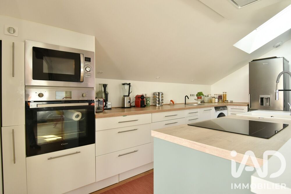 à vendre  Appartement Trouville-sur-Mer (14360)
