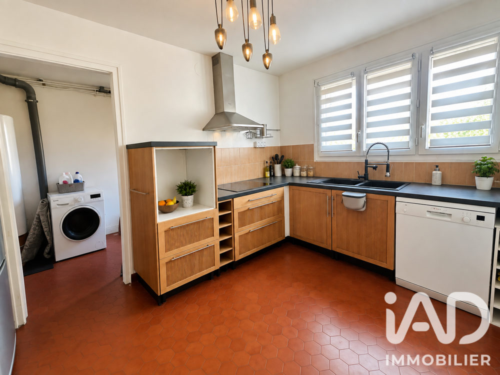 Vente Maison Vente Maison/villa 5 pièces Mainvilliers