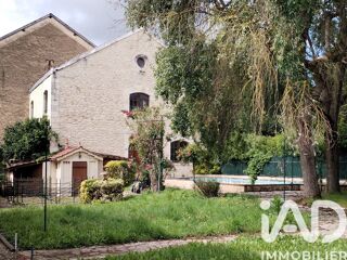  Maison à vendre 8 pièces 160 m²