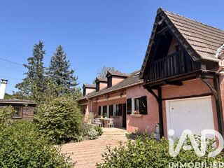  Maison à vendre 8 pièces 177 m²