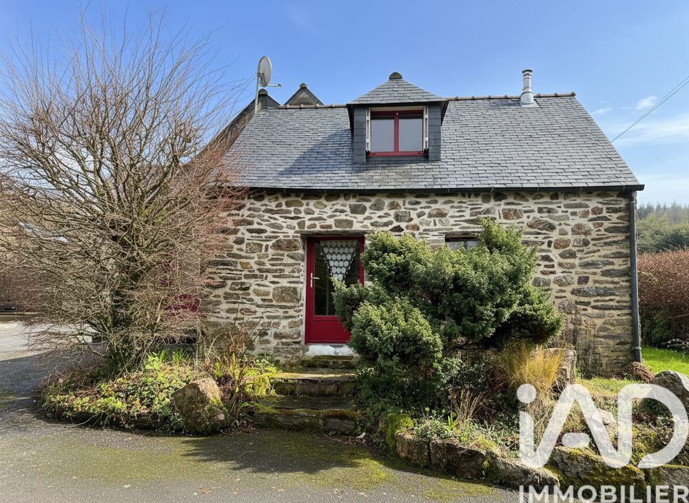 Vente Maison de campagne 5 pièces