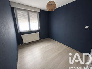  Maison à vendre 4 pièces 82 m²