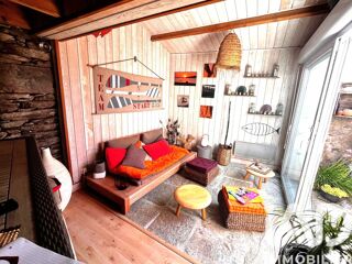  Maison à vendre 3 pièces 53 m²