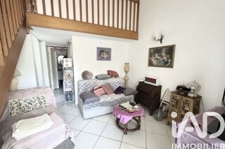 Maison � vendre 3 pi�ces 57 m�