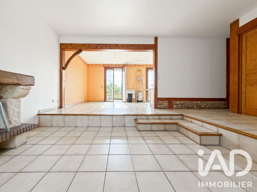 Vente Maison Vente Maison/villa 8 pièces Baulne