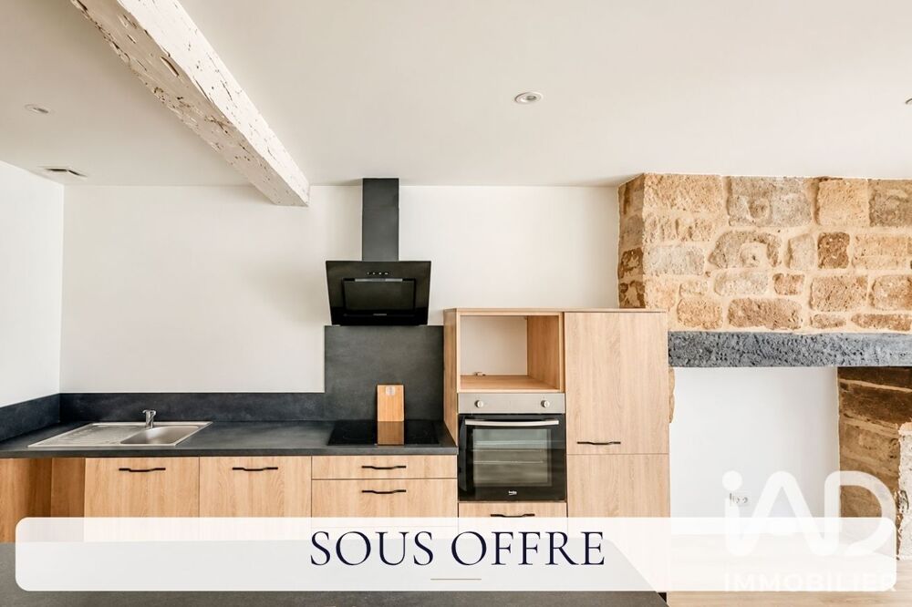 Vente Appartement Vente Appartement 3 pièces Brive-la-gaillarde