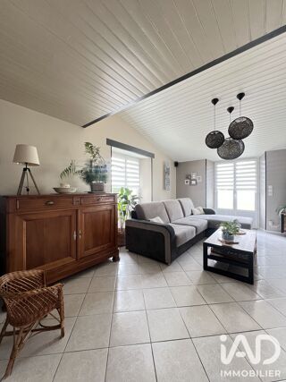  Maison à vendre 8 pièces 168 m²