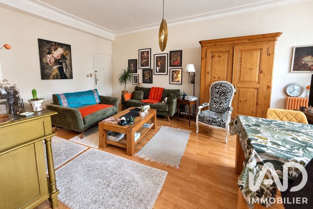 Vente Appartement Vente Appartement 4 pièces Dinan