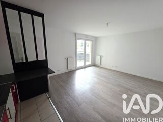  Appartement à vendre 2 pièces 49 m²