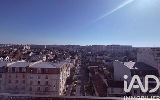 Appartement à vendre 1 pièce 33 m²