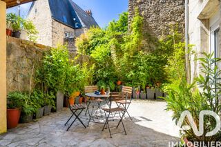  Maison � vendre 8 pi�ces 188 m�