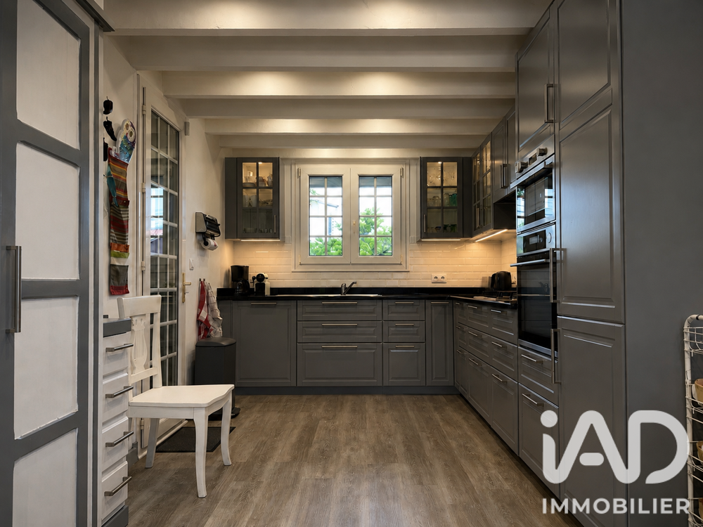 à vendre  Maison Saint-Vincent-de-Tyrosse (40230)