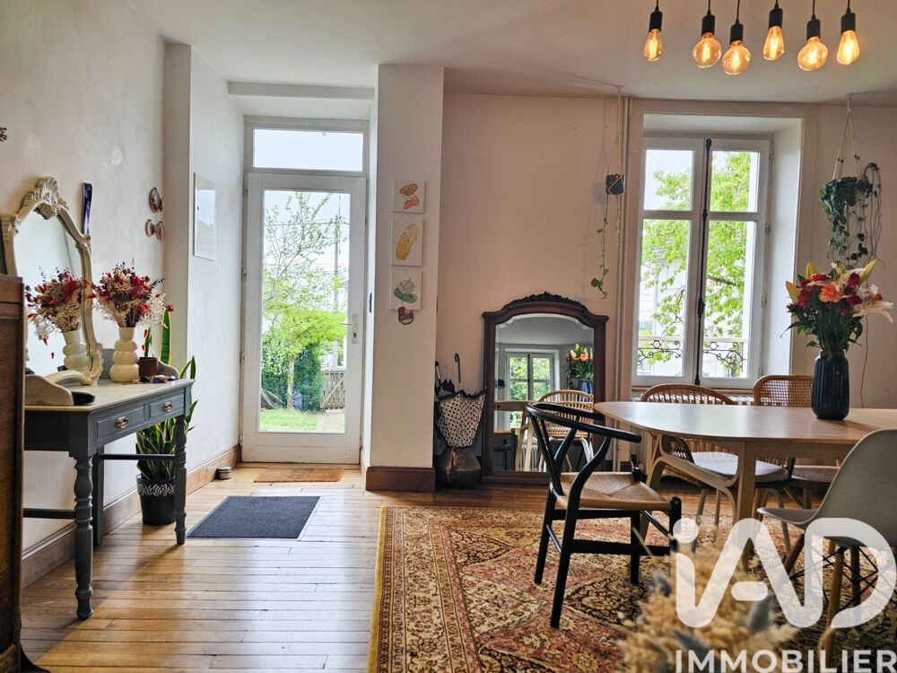 Location Maison Location Maison/villa 7 pièces Limoges