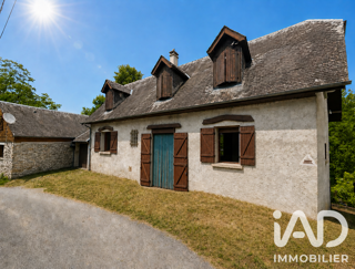  Maison à vendre 5 pièces 130 m²