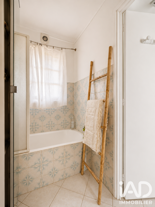  Appartement à vendre 1 pièce 27 m²