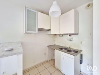  Appartement à louer 1 pièce 31 m²