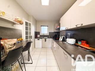  Maison � vendre 5 pi�ces 110 m�