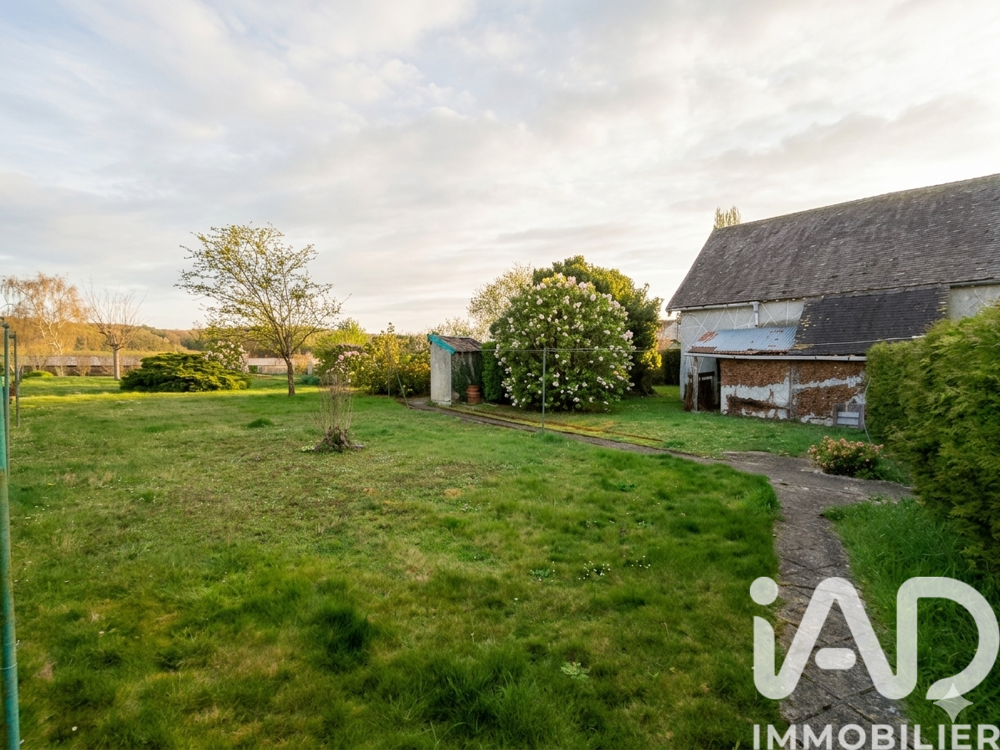 Vente Maison Vente Maison de campagne 5 pièces Molinons