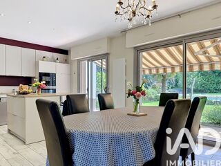  Maison � vendre 7 pi�ces 178 m�