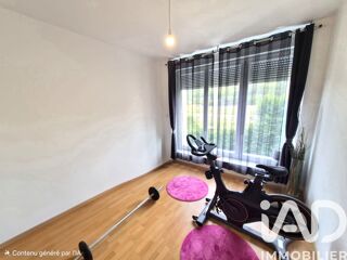  Appartement � vendre 4 pi�ces 136 m�