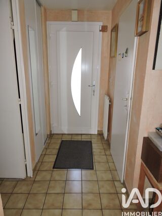  Maison à vendre 4 pièces 81 m²