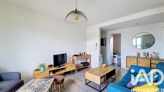  Appartement à vendre 3 pièces 52 m²