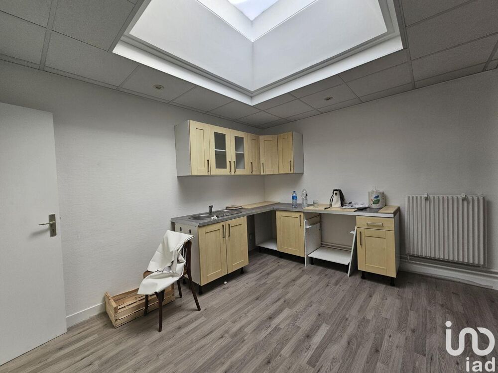 Vente Immeuble Vente Immeuble 8 pièces Le havre