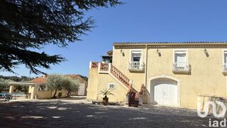  Maison à vendre 7 pièces 177 m²