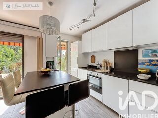  Appartement à vendre 2 pièces 44 m²
