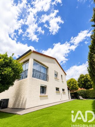  Maison à vendre 5 pièces 154 m²