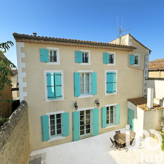  Maison à vendre 10 pièces 318 m²
